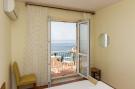 VakantiehuisKroatië - Oost Kroatië: Beautiful Nest Rooms - Two Bedroom Suite with Balc