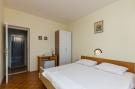 FerienhausKroatien - : Beautiful Nest Rooms - Two Bedroom Suite with Balc