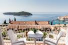 VakantiehuisKroatië - Oost Kroatië: Beautiful Nest Rooms - Two Bedroom Suite with Balc