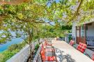 FerienhausKroatien - : Villa Kosa - Two Bedroom Apartment with Terrace an