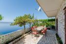 FerienhausKroatien - : Villa Kosa - Two Bedroom Apartment with Terrace an