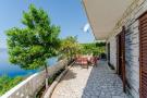 FerienhausKroatien - : Villa Kosa - Two Bedroom Apartment with Terrace an