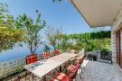 FerienhausKroatien - : Villa Kosa - Two Bedroom Apartment with Terrace an