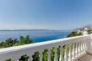 FerienhausKroatien - : Villa Kosa - Two Bedroom Apartment with Balcony an