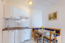 FerienhausKroatien - : Villa Kosa - Two Bedroom Apartment with Balcony an