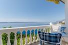 FerienhausKroatien - : Villa Kosa - Two Bedroom Apartment with Balcony an