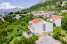 FerienhausKroatien - : Villa Kosa - Two Bedroom Apartment with Balcony an  [16] 