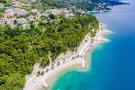 Holiday homeCroatia - Eastern Croatia: Villa Kosa - Studio Apartment with Balcony and Sea