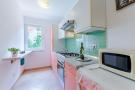 Holiday homeCroatia - Eastern Croatia: Villa Kosa - Two Bedroom Apartment with Balcony an