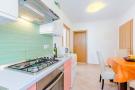 FerienhausKroatien - : Villa Kosa - Two Bedroom Apartment with Balcony an