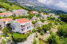 FerienhausKroatien - : Villa Kosa - Room with Balcony and sea View (Soba 