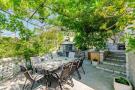 Holiday homeCroatia - Eastern Croatia: Villa Kosa - Room with Balcony and sea View (Soba 