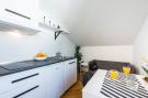 FerienhausKroatien - : Apartment Marilyn - Two Bedroom Apartment with Ter