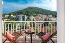 VakantiehuisKroatië - Oost Kroatië: Apartment Marilyn - Two Bedroom Apartment with Ter