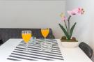 FerienhausKroatien - : Apartment Marilyn - Two Bedroom Apartment with Ter