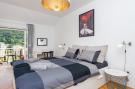 FerienhausKroatien - : Apartment Marilyn - Two Bedroom Apartment with Ter