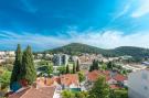 Holiday homeCroatia - Eastern Croatia: Apartment Marilyn - Two Bedroom Apartment with Ter