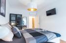 FerienhausKroatien - : Apartment Marilyn - Two Bedroom Apartment with Ter