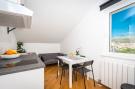 FerienhausKroatien - : Apartment Marilyn - Two Bedroom Apartment with Ter