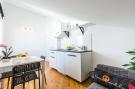 FerienhausKroatien - : Apartment Marilyn - Two Bedroom Apartment with Ter