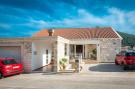 Holiday homeCroatia - Eastern Croatia: Apartment Marilyn - Two Bedroom Apartment with Ter