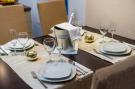 FerienhausKroatien - : Apartment Maru Prestige - Comfort Duplex Two Bedro