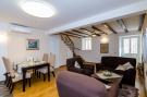 FerienhausKroatien - : Apartment Maru Prestige - Comfort Duplex Two Bedro