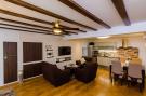 FerienhausKroatien - : Apartment Maru Prestige - Comfort Duplex Two Bedro