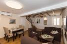 FerienhausKroatien - : Apartment Maru Prestige - Comfort Duplex Two Bedro