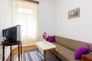 Holiday homeCroatia - Eastern Croatia: Apartment Lucy - Two Bedroom Apartment with Terrac