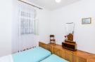 FerienhausKroatien - : Apartment Lucy - Two Bedroom Apartment with Terrac