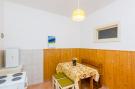 FerienhausKroatien - : Apartment Lucy - Two Bedroom Apartment with Terrac