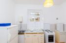 FerienhausKroatien - : Apartment Lucy - Two Bedroom Apartment with Terrac