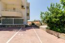 Holiday homeCroatia - Eastern Croatia: Apartment Antej - One Bedroom Apartment with Terra