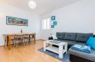 Holiday homeCroatia - Eastern Croatia: Apartment Antej - One Bedroom Apartment with Terra