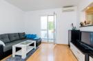 Holiday homeCroatia - Eastern Croatia: Apartment Antej - One Bedroom Apartment with Terra