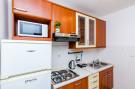 Holiday homeCroatia - Eastern Croatia: Apartment Antej - One Bedroom Apartment with Terra