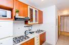 FerienhausKroatien - : Apartment Antej - One Bedroom Apartment with Terra