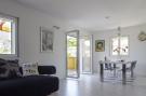 FerienhausKroatien - : Villa Green Garden - Three Bedroom Holiday Home wi