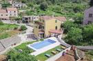 FerienhausKroatien - : Villa Green Garden - Three Bedroom Holiday Home wi