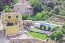 FerienhausKroatien - : Villa Green Garden - Three Bedroom Holiday Home wi