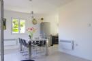 FerienhausKroatien - : Villa Green Garden - Three Bedroom Holiday Home wi