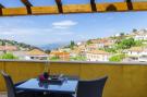 FerienhausKroatien - : Villa Green Garden - Three Bedroom Holiday Home wi