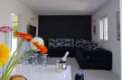 FerienhausKroatien - : Villa Green Garden - Three Bedroom Holiday Home wi