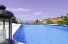 FerienhausKroatien - : Villa Green Garden - Three Bedroom Holiday Home wi