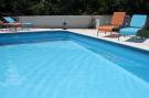 VakantiehuisKroatië - Oost Kroatië: Villa Green Garden - Three Bedroom Holiday Home wi