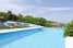 FerienhausKroatien - : Villa Green Garden - Three Bedroom Holiday Home wi  [43] 