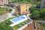 Holiday homeCroatia - Eastern Croatia: Villa Green Garden - Three Bedroom Holiday Home wi  [45] 