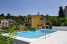 FerienhausKroatien - : Villa Green Garden - Three Bedroom Holiday Home wi  [36] 