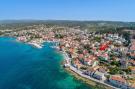 VakantiehuisKroatië - Oost Kroatië: Villa Stone Pearl - Two Bedroom Holiday House with